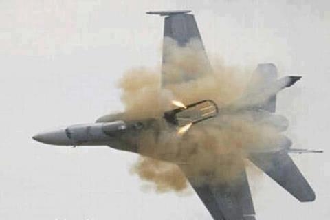 16th day; Israel continue massacre in Gaza, death toll 675